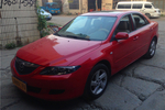 马自达Mazda62005款2.3豪华型(新Mazda6)