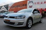 大众高尔夫2015款1.4TSI 自动舒适型