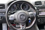 大众高尔夫GTI2010款2.0TSI DSG 豪华版