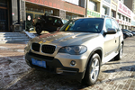 X5 XDRIVE30I3.0 手自一体 豪华型