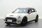 MINICLUBMAN2016款2.0T COOPER S