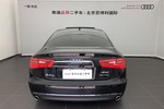 奥迪A6L2015款30 FSI 300万纪念舒享版