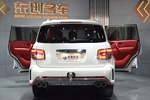 日产途乐2018款4.0L 领英型