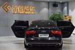 奥迪A6L2012款TFSI 舒适型(2.0T)