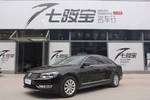 大众帕萨特2014款1.8TSI DSG尊荣版