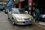 海马福美来2006款1.6 自动豪华型 