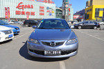 马自达Mazda62008款2.0L 手动型