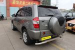 奇瑞瑞虎2011款1.6L 手动 舒适型