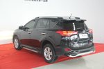 丰田RAV42013款2.0L CVT四驱新锐版 