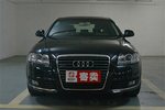 奥迪A6L2010款2.8FSI quattro 豪华型