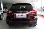 英菲尼迪QX502013款2.5L 四驱尊雅版