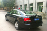 奥迪A6L2006款L 2.0T 标准型(自动)