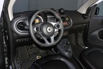 smartfortwo2019款0.9T 66千瓦硬顶风擎版 国VI