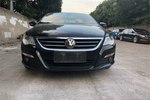 大众CC2011款2.0TSI 豪华型