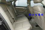 奥迪A42008款1.8T 舒适型AT