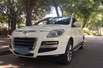 纳智捷大7 SUV2012款锋芒智尊型 2.2T 四驱