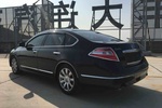 日产天籁2010款2.5L XL周年纪念版