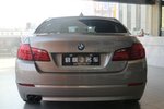 宝马5系2012款520Li 典雅型