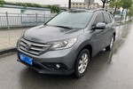 本田CR-V2013款2.0L 两驱经典版