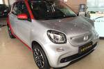 smartfortwo20161.0L Ӳ ͼ