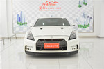 日产GT-R2014款3.8T Premium Edition 棕红内饰