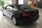 奥迪A6L2009款2.4L 舒适型