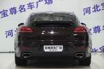 保时捷Panamera2014款Panamera 4 3.0T 