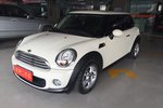 MINIMINI2012款1.6L ONE Baker Street 