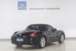 保时捷Boxster2009款Boxster 2.9L 