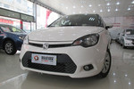 MG32011款1.5L 手动 精英版