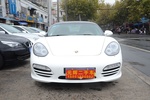 保时捷Boxster2009款Boxster 2.9L 