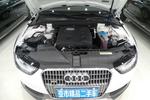 奥迪A4 allroad2013款40 TFSI 豪华型