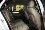 奥迪A4L2011款2.0TFSI 标准型