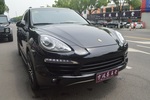 保时捷Cayenne2011款3.0T