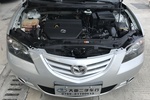 马自达MAZDA3经典2007款2.0 手自一体标准型