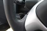 smartfortwo2013款1.0T 硬顶激情版