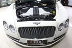 宾利飞驰2013款6.0T W12 MULLINER