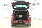 大众途观2010款1.8TSI 手自一体 菁英版