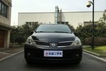 日产骐达2008款1.6GE 自动智能型