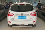 长安CS352014款1.6L 手动豪华型 国IV