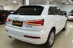 奥迪Q32015款35 TFSI 舒适型