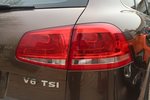 大众途锐2011款3.0TSI V6 舒适型 