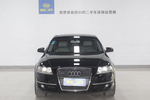 奥迪A6L2008款3.2FSI quattro 豪华型