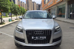 奥迪Q72011款3.0TFSI 技术型(L)