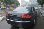 奥迪A8L2008款3.2FSI 豪华型