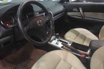 马自达MAZDA62014款2.0L 手自一体经典型