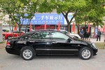 丰田皇冠2009款2.5L Royal特别强化版