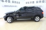 宝马X52008款xDrive3.0si 典雅型