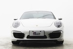 保时捷9112012款Carrera 3.4L