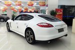 保时捷Panamera2010款Panamera 3.6L 